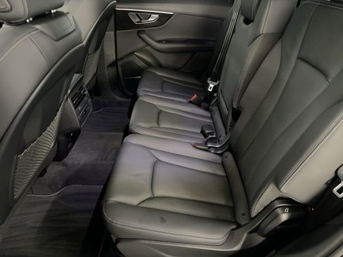 New 2026 Audi Q7 3.0T Premium image 15