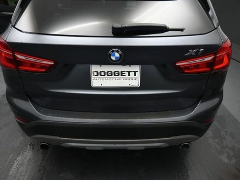 Used 2018 BMW X1 xDrive28i AWD/4WD image 23