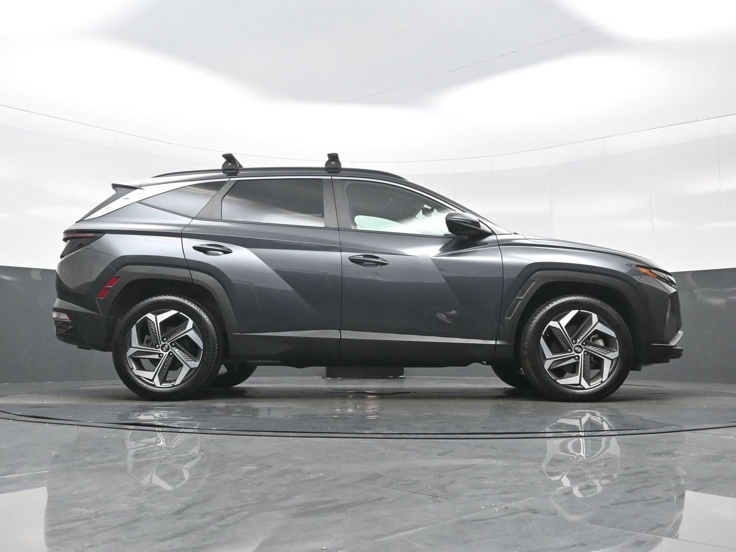 Certified 2024 Hyundai Tucson SEL w/ Convenience Package AWD/4WD image 32