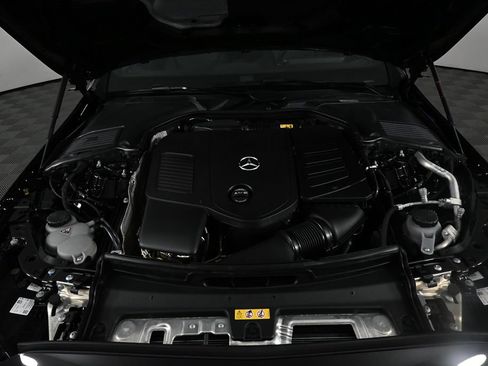 Certified 2026 Mercedes-Benz C 300 Sedan image 30