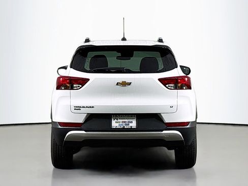 New 2026 Chevrolet TrailBlazer LT image 6