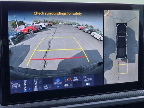 Used 2025 Toyota Tacoma TRD Pro image 6