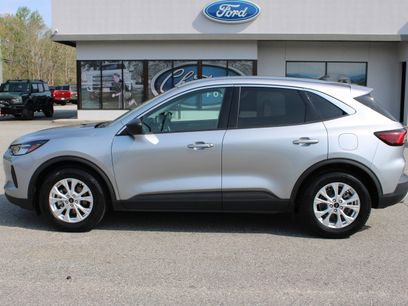 Used 2024 Ford Escape Active w/ Cold Weather Package