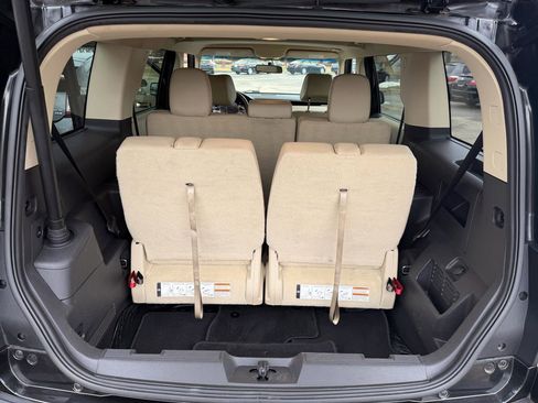 Used 2014 Ford Flex SEL w/ Equipment Group 202A image 16