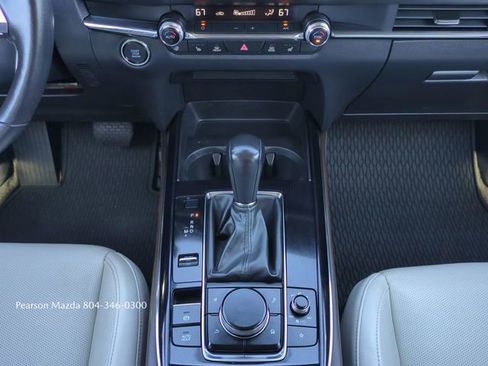 Used 2022 MAZDA CX-30 2.5 Turbo w/ Premium Package image 21