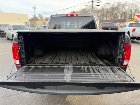 Used 2016 RAM 1500 Big Horn image 27