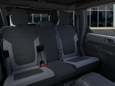 New 2025 Ford Bronco Big Bend image 11