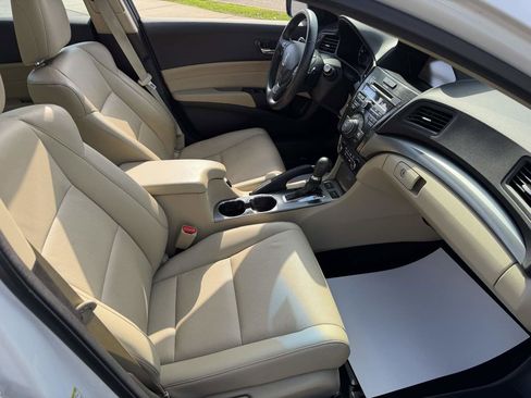 Used 2014 Acura ILX w/ Technology Package image 18