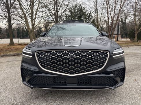 New 2026 Genesis GV70 3.5T Sport Advanced image 2