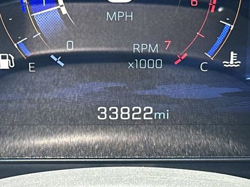 Used 2025 Chevrolet Equinox LT AWD/4WD image 29