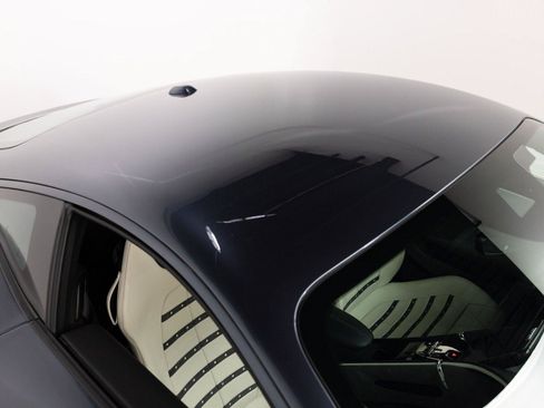 Certified 2021 Ferrari Roma RWD image 36