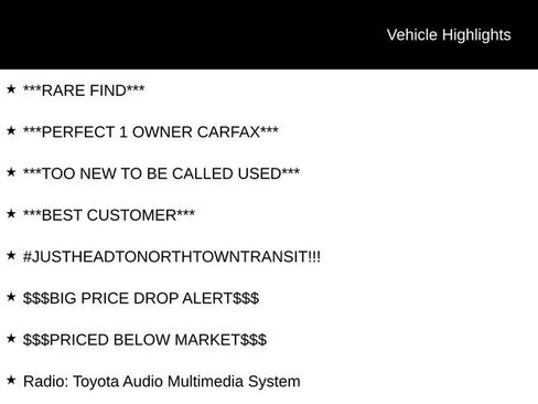 Used 2025 Toyota Land Cruiser 1958 AWD/4WD image 7