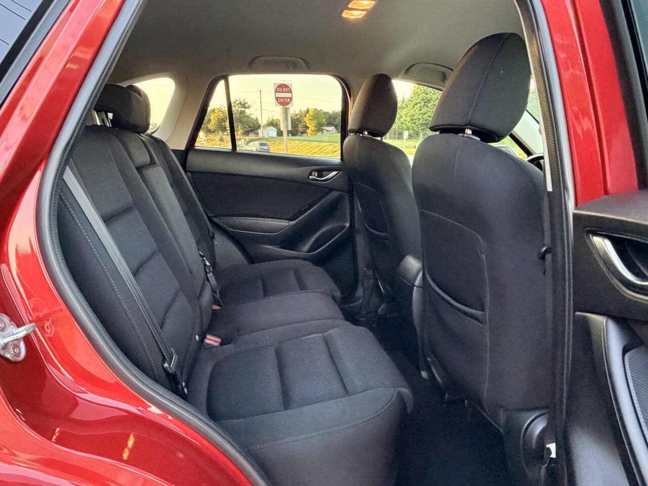 Used 2016 MAZDA CX-5 Touring AWD/4WD image 26