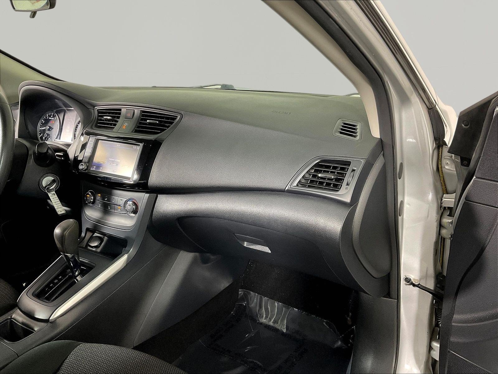 Used 2019 Nissan Sentra S FWD image 26