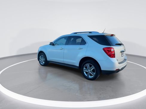Used 2014 Chevrolet Equinox LTZ image 6