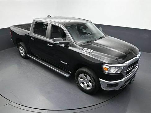 Used 2019 RAM 1500 Big Horn AWD/4WD image 40