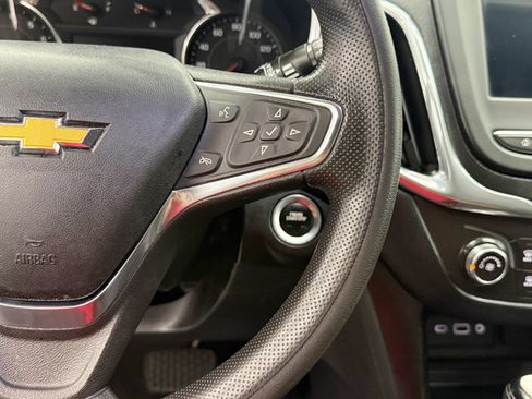 Used 2019 Chevrolet Equinox LT AWD/4WD image 28