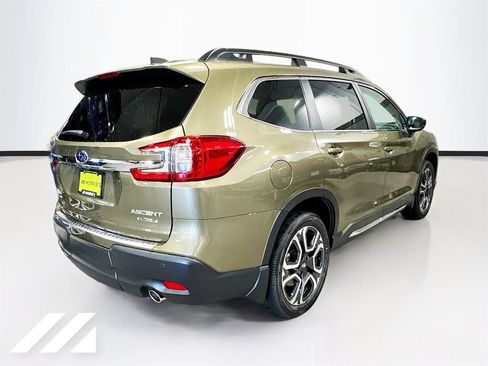 New 2026 Subaru Ascent Limited AWD/4WD image 5