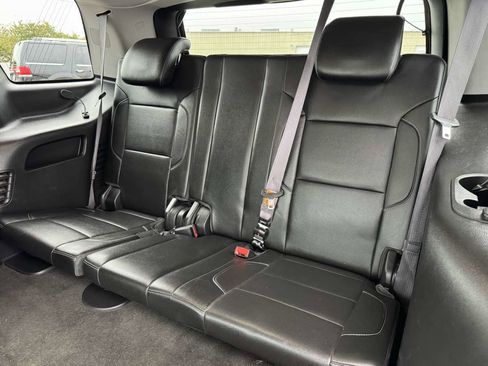 Used 2015 Chevrolet Tahoe LTZ image 22