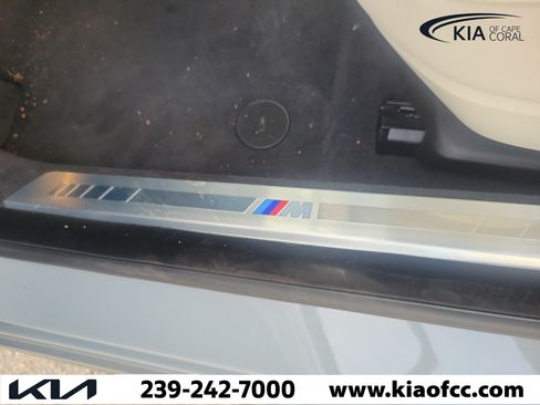 Used 2025 BMW 760i xDrive AWD/4WD image 27