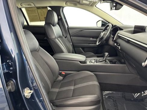 Used 2025 MAZDA CX-50 AWD 2.5 S w/ Preferred Package image 20