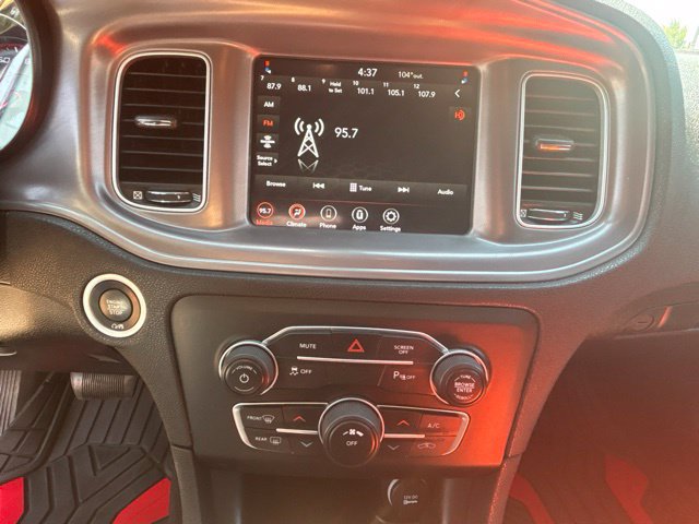 Used 2023 Dodge Charger SXT RWD image 16