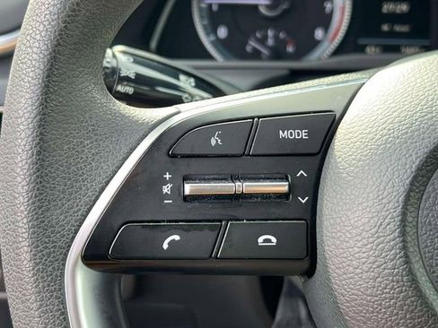 Certified 2022 Hyundai Sonata SEL image 22