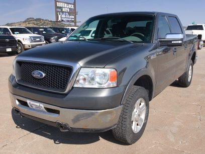 Used 2008 Ford F150 XLT