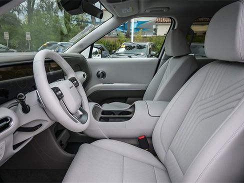 New 2026 Hyundai Palisade SEL image 18