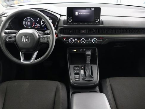 Used 2024 Honda CR-V EX image 2