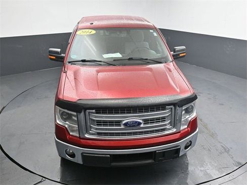 Used 2014 Ford F150 XLT w/ Equipment Group 302A Luxury image 22