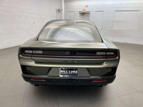 New 2026 Dodge Charger R/T w/ Blacktop Package AWD/4WD image 5