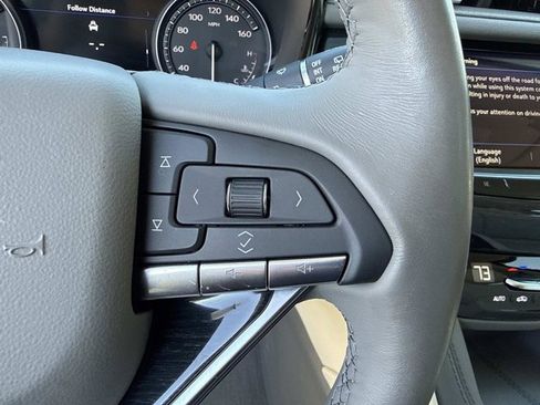 Certified 2024 Cadillac XT6 Premium Luxury w/ Technology Package image 30