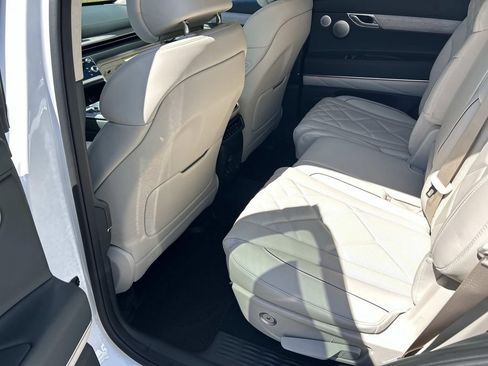 New 2027 Genesis GV80 3.5T Prestige AWD/4WD image 19