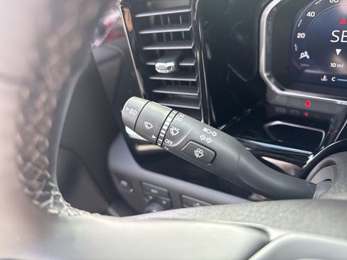 New 2026 Chevrolet Silverado 1500 LT w/ Protection Package image 13