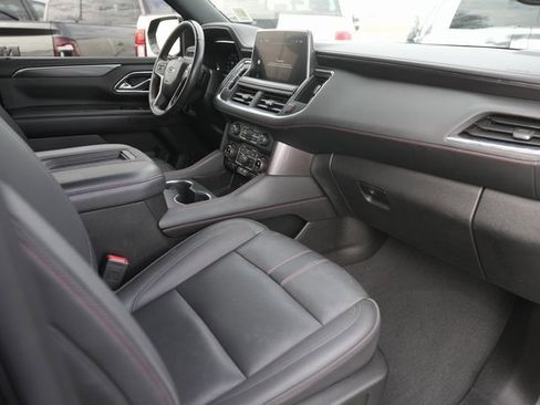 Used 2022 Chevrolet Tahoe RST w/ Sport Performance Package image 20