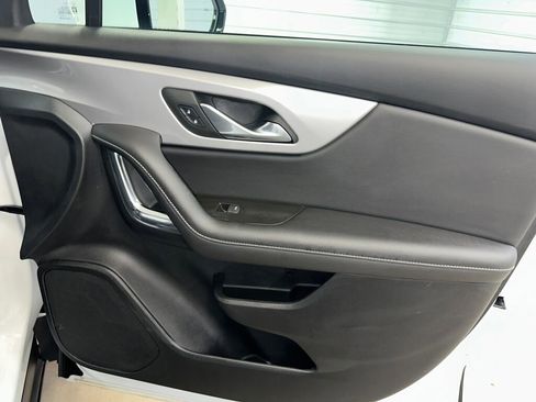 Used 2023 Chevrolet Blazer LT w/ Driver Confidence Package image 30