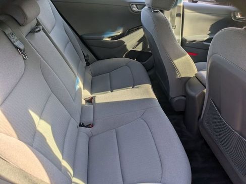 Used 2020 Hyundai Ioniq SEL image 23