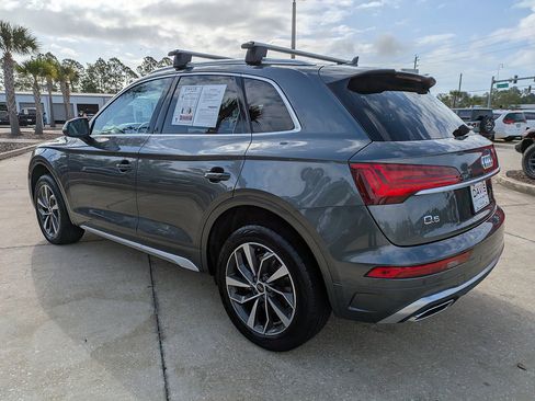 Used 2024 Audi Q5 2.0T Premium Plus AWD/4WD image 6