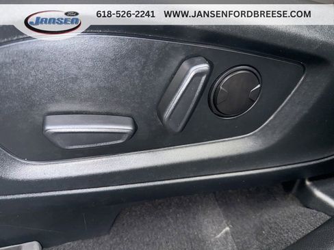 Used 2023 Ford Explorer Limited w/ Equipment Group 301A AWD/4WD image 11