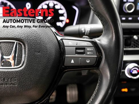 Used 2022 Honda Civic Sport image 16