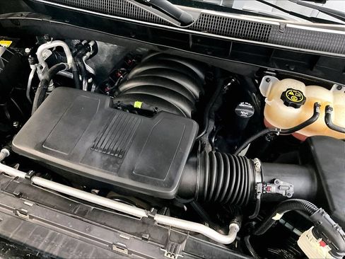 Used 2022 Chevrolet Silverado 1500 High Country w/ High Country Premium Package AWD/4WD image 36