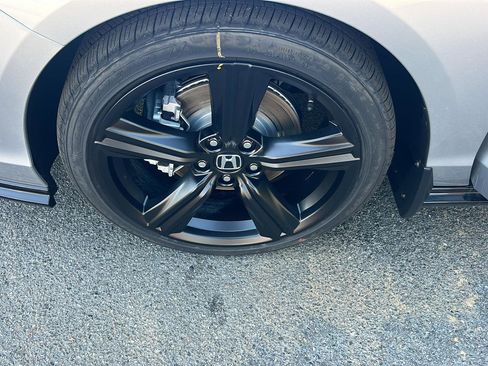 New 2026 Honda Accord Sport image 34