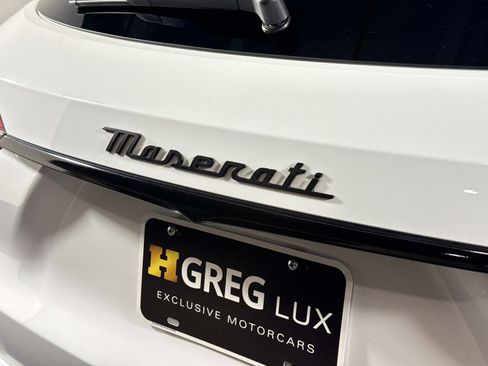 Used 2023 Maserati Grecale Modena image 17