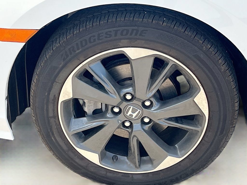 Used 2023 Honda Odyssey Elite image 35