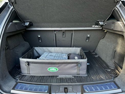 New 2026 Land Rover Range Rover Evoque Dynamic SE image 19