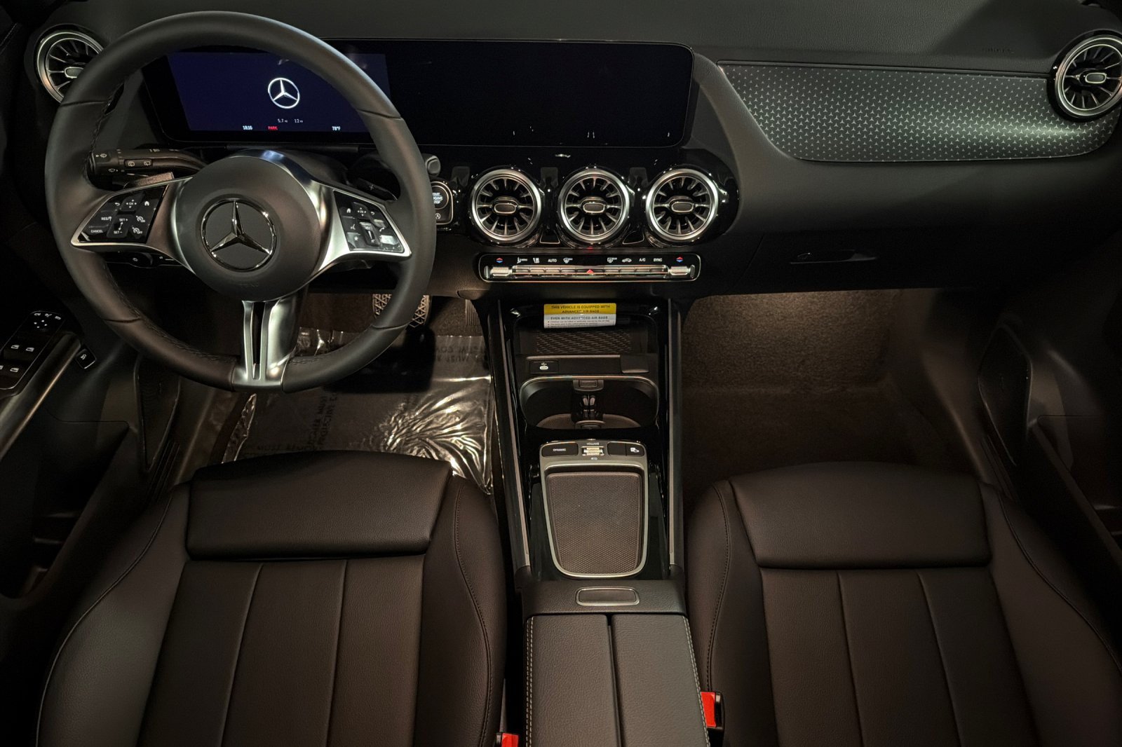 New 2026 Mercedes-Benz GLA 250 image 12