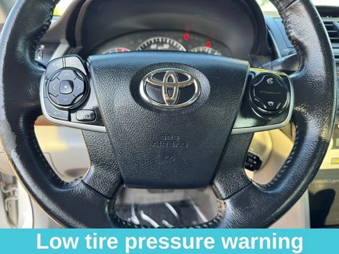 Used 2014 Toyota Camry XLE image 26