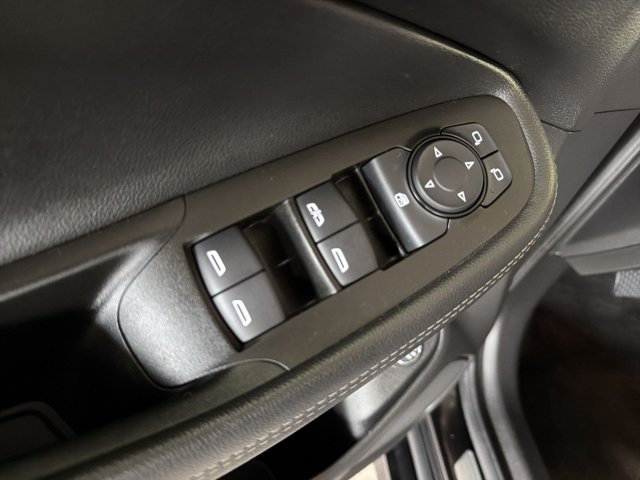 Used 2020 Buick Encore GX Select w/ Sport Touring Package FWD image 9