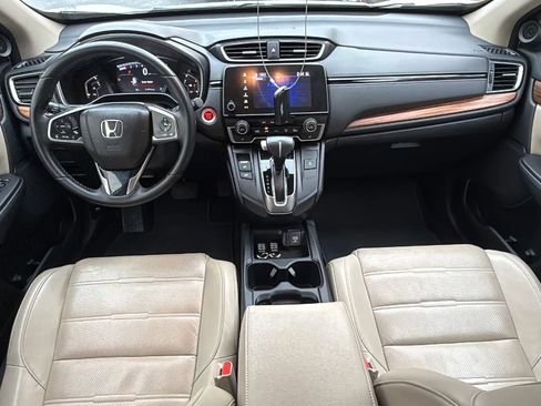 Used 2018 Honda CR-V Touring image 30